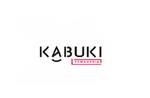 Logotipo Kabuki
